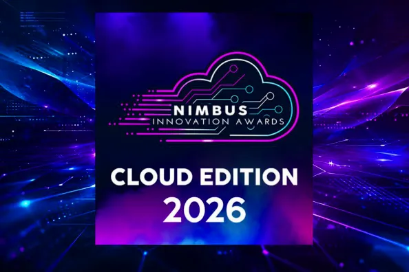 Abierta la convocatoria para los Nimbus Innovation Awards - Cloud Edition 2026, con foco en innovación cloud del último año