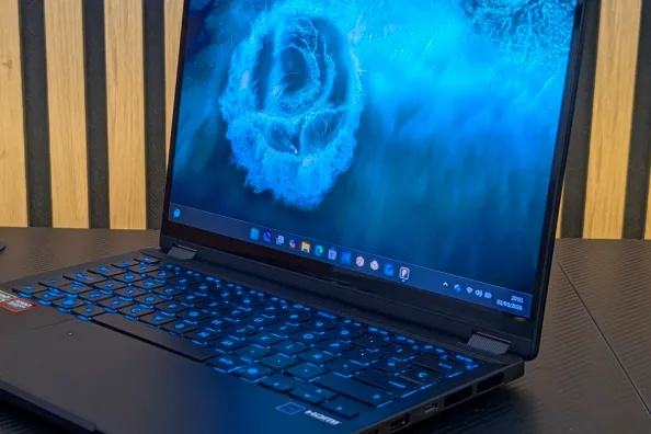 ASUS ProArt GoPro Edition PX13 Review