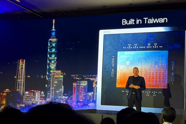 ARM AGI introduce nuevos niveles de densidad por vatio, reafirmando a la CPU como elemento clave en la revolución de la IA agéntica