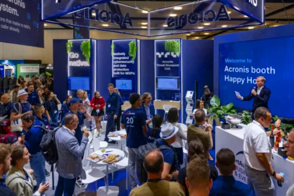 MSP Global, el evento para empresas IT, vuelve a PortAventura en octubre y PRONETIC te invita gratis