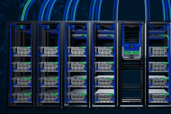 Las soluciones de GIGABYTE basadas en AMD llevan la refrigeración de servidores al límite de la IA
