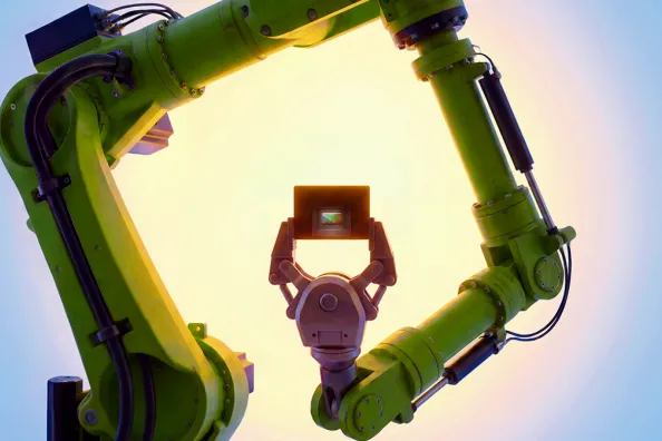 NVIDIA anuncia los Jetson T3000 y T2000 con arquitectura Thor para robótica e Inteligencia Artificial