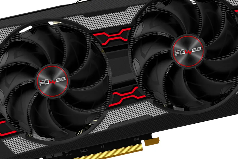 Review AMD Radeon RX 5600XT