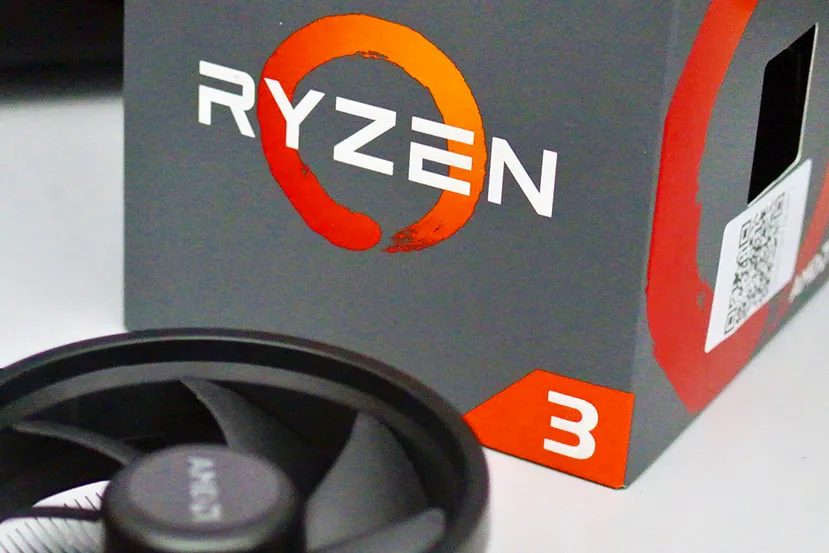 AMD Ryzen 3 1200 AF Review