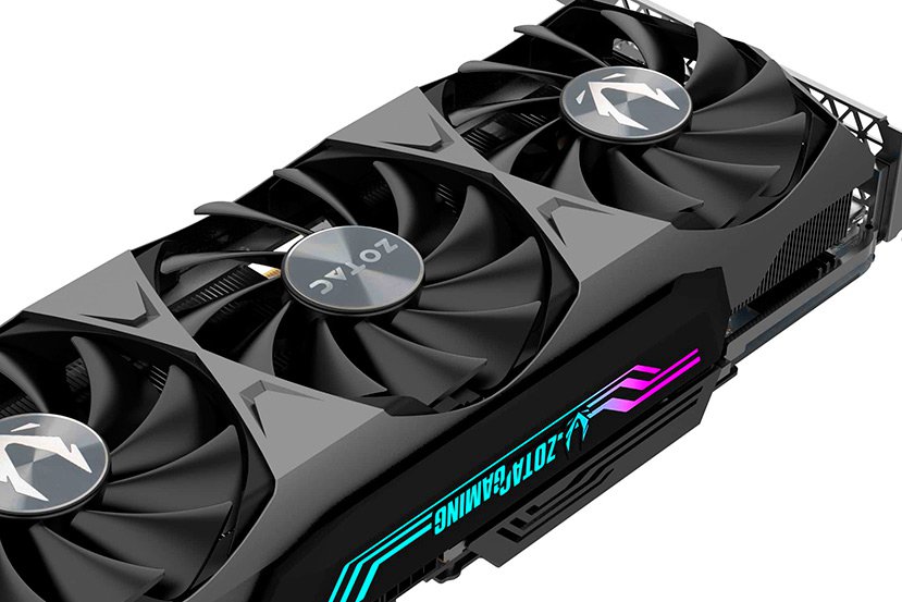 Zotac GAMING GeForce RTX 3080 Trinity Review [Análisis Completo en