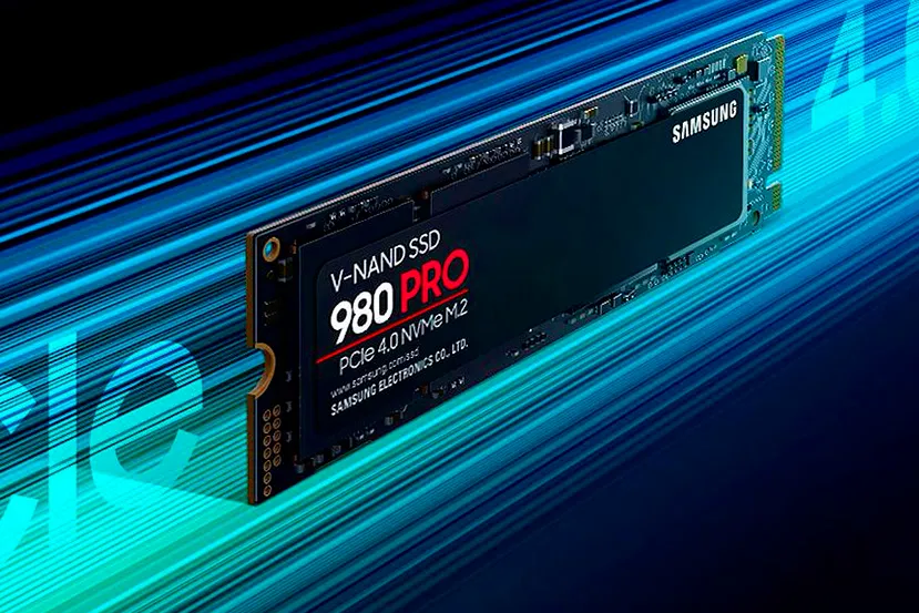Samsung 980 Pro 1TB Review - SSD M.2