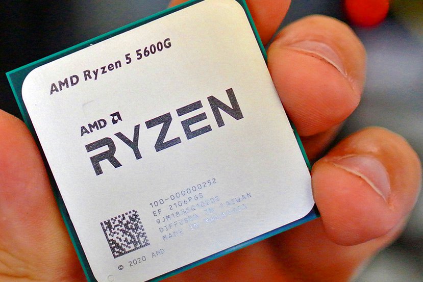 Amd ryzen 5 online opiniones