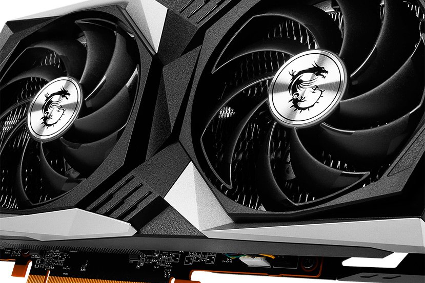 MSI AMD Radeon RX 6600 XT Gaming 8G Review [Análisis Completo en