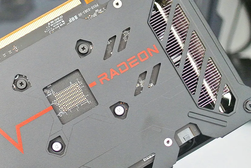 Sapphire AMD Radeon RX 6500 XT Pulse OC Review