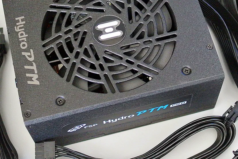 FSP Hydro PTM Pro 1000w Review