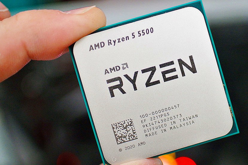 Opiniones amd ryzen outlet 5