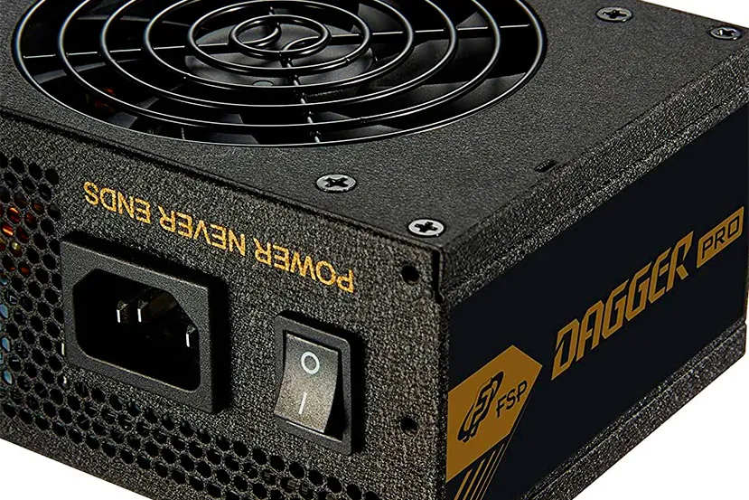 FSP Dagger Pro 850W Review