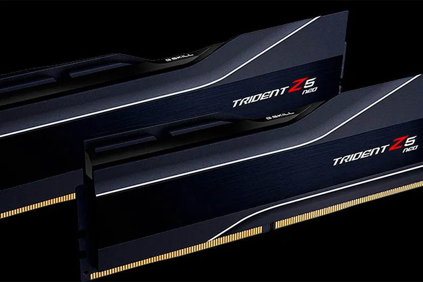 G.SKILL Trident Z5 Neo DDR5 AMD EXPO 32GB-6000MHz C30 Review