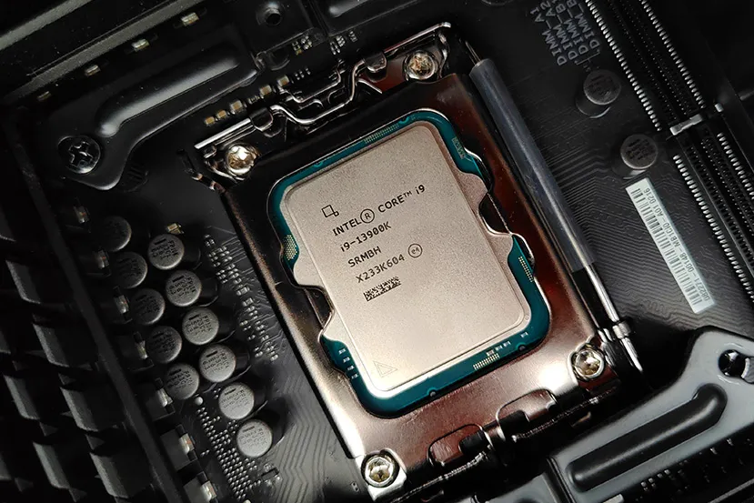 Intel Core i9-13900K Review