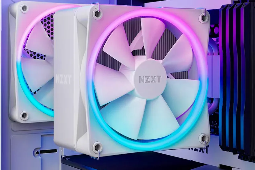 NZXT T120 RGB Review