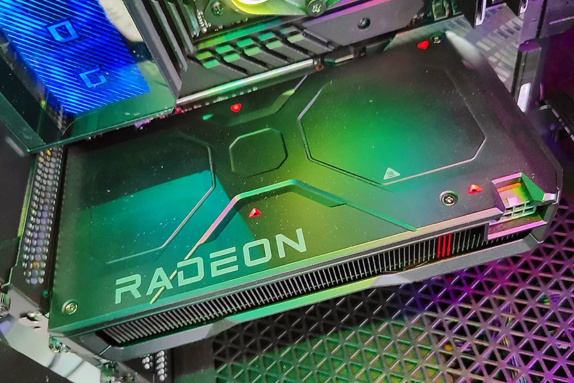 AMD Radeon RX 7600 8GB Review