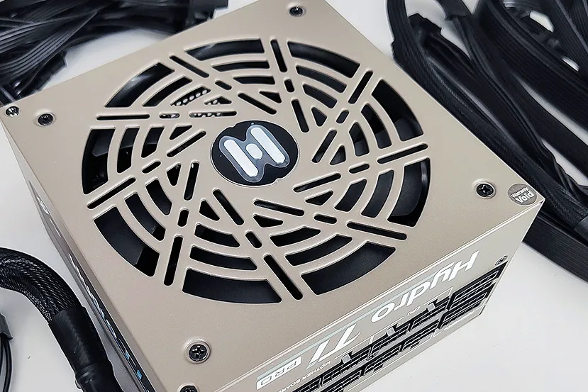 FSP Hydro Ti PRO 1000W Review [Análisis Completo en Español]