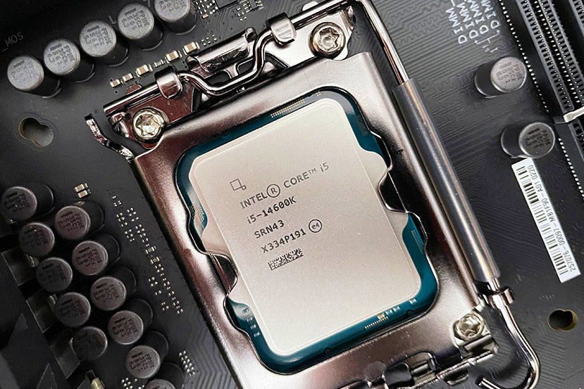 Intel Core I5-14600K Review