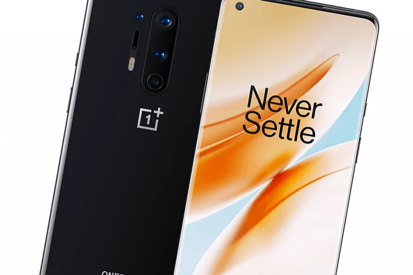 La última actualización de OxygenOS corrige el problema de tintado verde de la pantalla del OnePlus 8 Pro