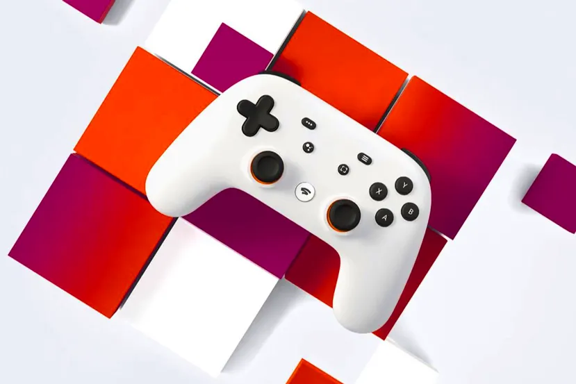 Stadia lanza su versión gratuita silenciosamente y sin la nomenclatura Stadia Base