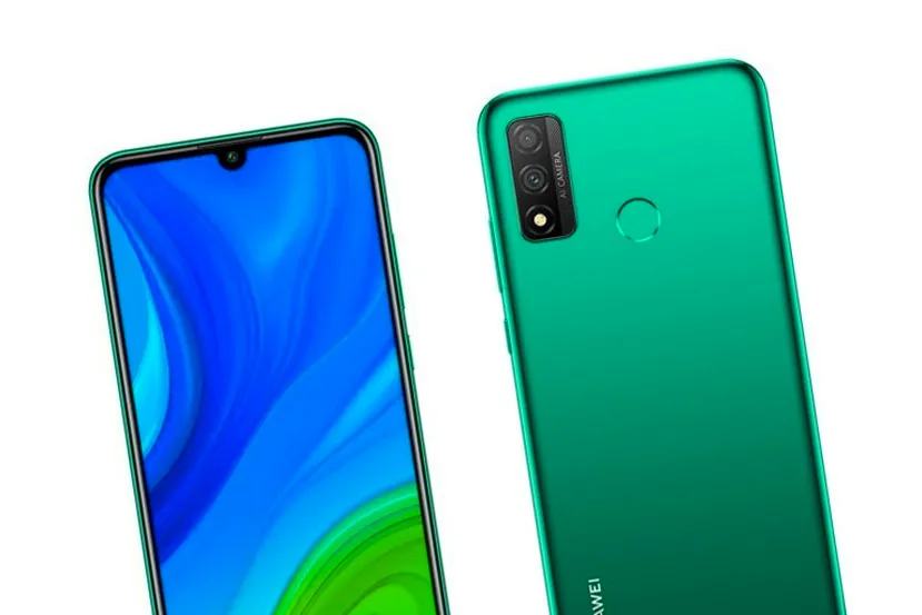 El Huawei P Smart 2020 contará con los Servicios de Google pese a las restricciones según una filtración