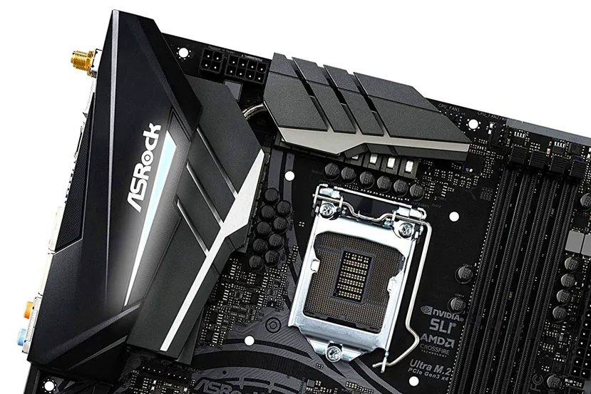 Asrock Base Frequency Boost permitirá elevar las frecuencias de funcionamiento en procesadores no-K