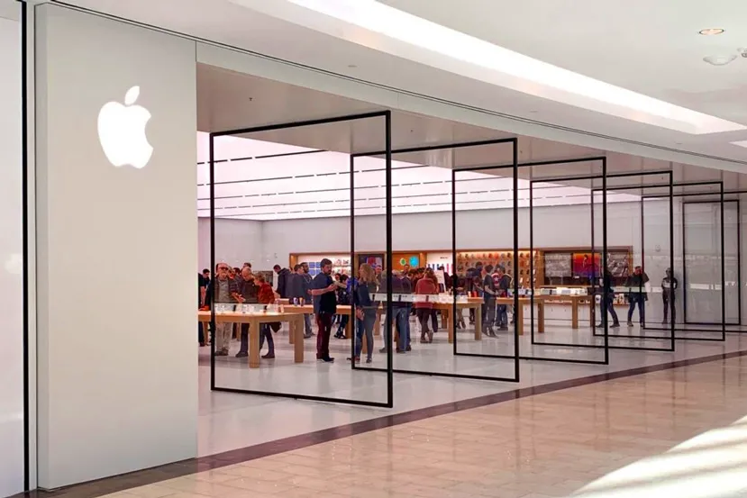 Apple comenzará a abrir más tiendas físicas a partir de este mes, aunque con precauciones sanitarias