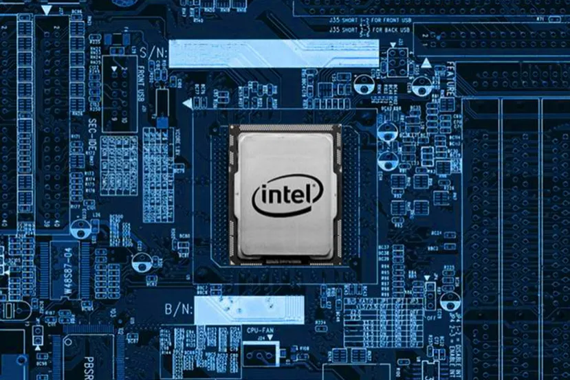 Intel lanzaría el socket LGA 1700 en 2021 junto a Alder Lake