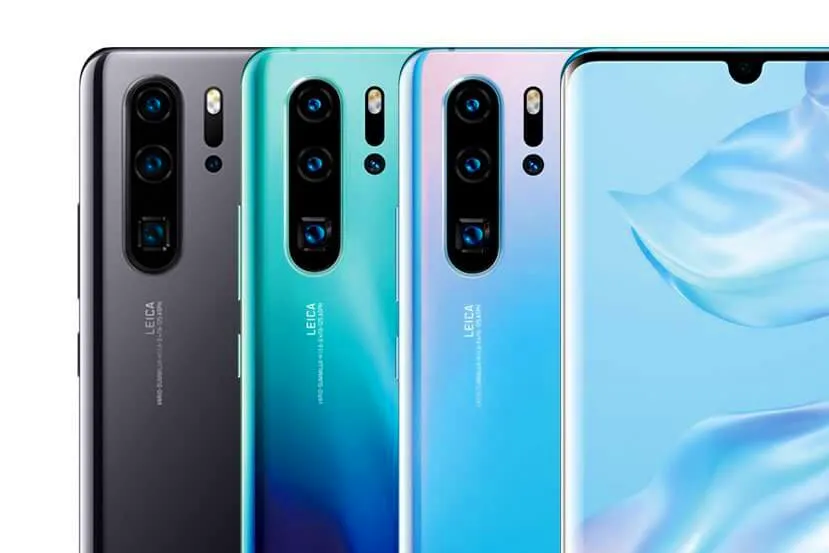 El Huawei P30 Pro New Edition llega a España: estos son su precio y  disponibilidad