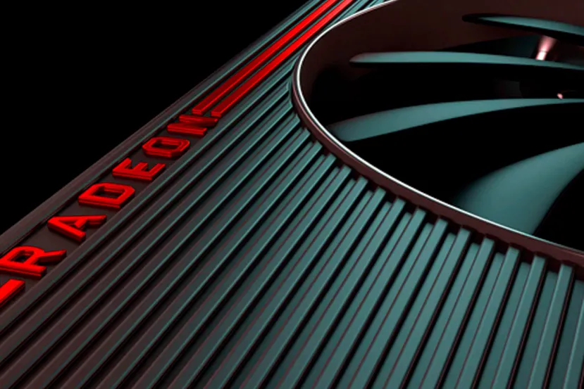 AMD anuncia oficialmente las nuevas vBIOS con más rendimiento para las Radeon RX 5600 XT