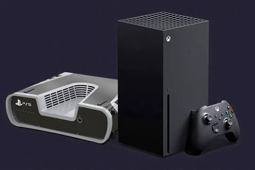 Epic Games añade soporte para Xbox Series X y PlayStation 5 a Unreal Engine