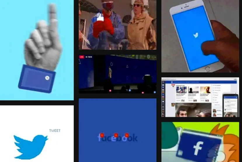 Facebook adquiere el portal de gifs Giphy