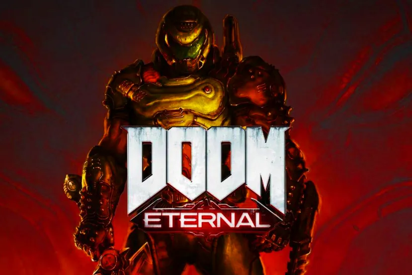 ID Software eliminará el sistema anti-cheat Denuvo de Doom Eternal