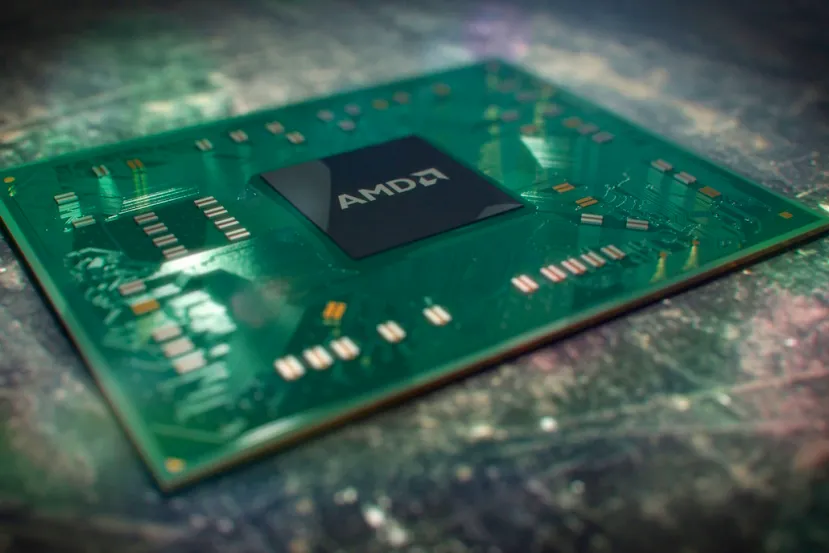 Biostar filtra siete APUS AMD 4000G de la familia "Renoir" para sobremesa