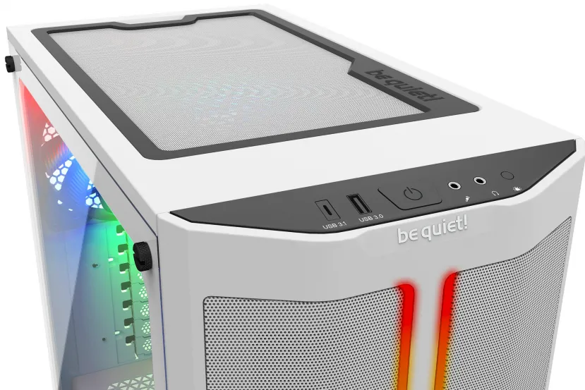 be quiet! Pure Base 500DX Review