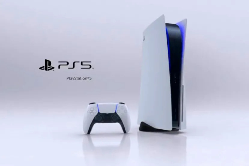Sony acaba de revelar la PS5 y sus accesorios