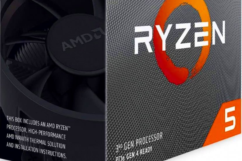 Ryzen 5 3600 online lanzamiento