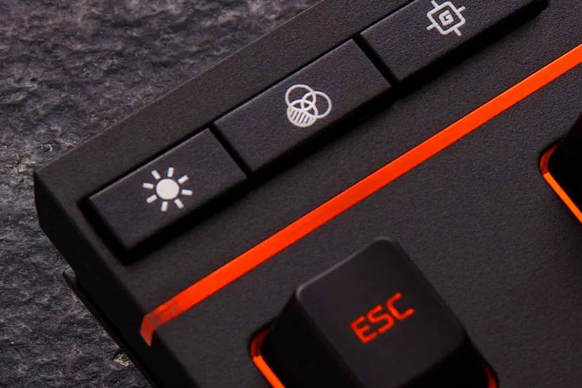 HyperX entra en el mercado español de teclados gaming con su Alloy Core RGB