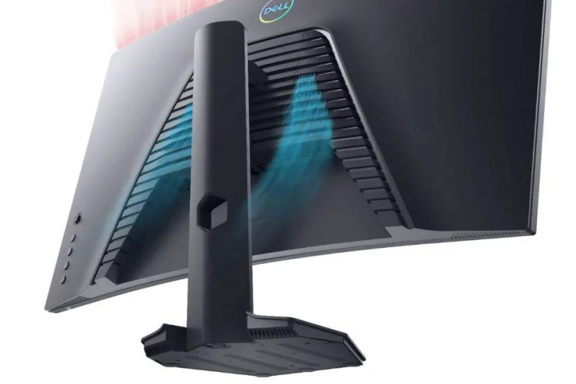 Dell anuncia dos nuevos monitores gaming de 27" con FreeSync y G-sync de hasta 165 Hz