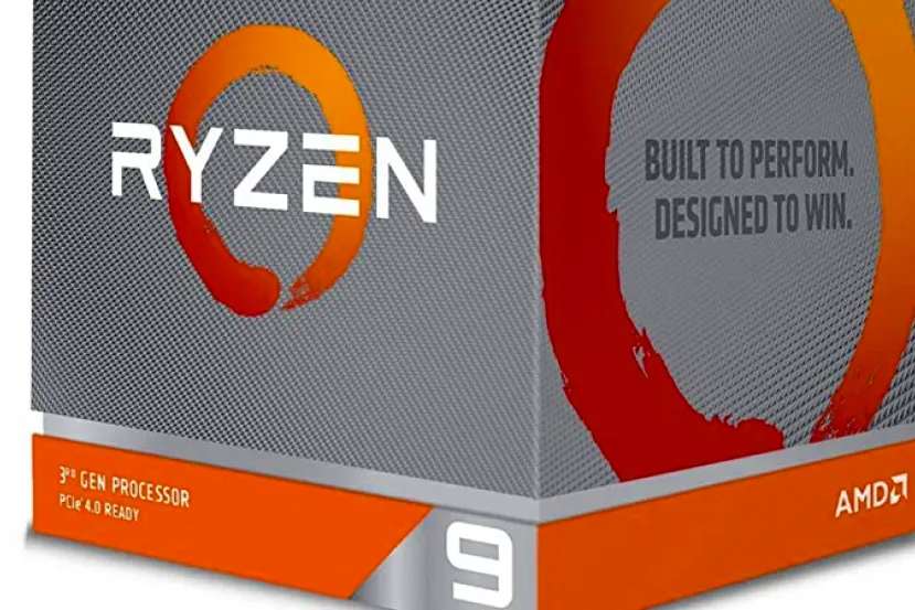 Filtrados los primeros resultados de los Ryzen XT en GeekBench con hasta un 10% de rendimiento extra
