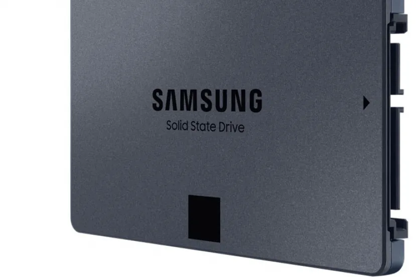 Versiones de hasta 8 TB en los nuevos SSD SATA Samsung 870 QVO