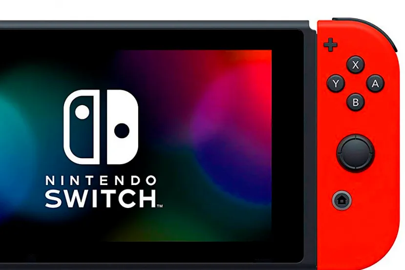 Las ventas de la Nintendo Switch se han duplicado en 2020
