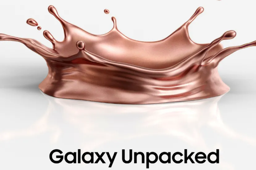 El Samsung Unpacked 2020 tendrá lugar el 5 de agosto ¿Note 20 a la vista?