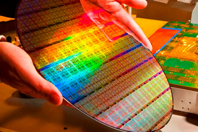 Intel retrasa lanzamiento de sus procesadores a 7 nanómetros hasta finales de 2022 o principios de 2023