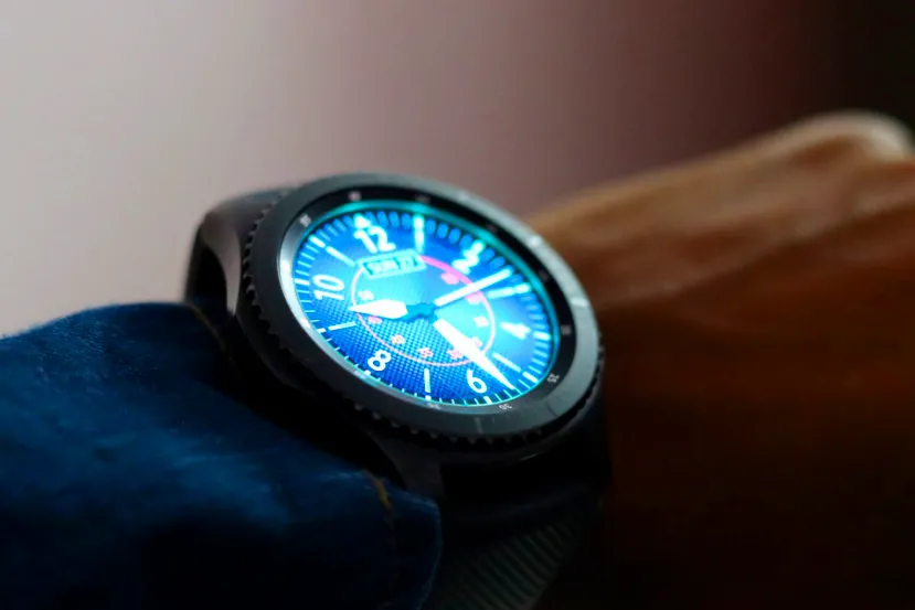 El Samsung Galaxy Watch 3 vendrá con sensor de caídas y gestos para atender llamadas