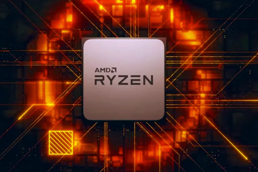 El AMD Ryzen 9 4950X con 16 núcleos  Zen 3 alcanzará 4,8 GHz de Boost y tendrán ajustes de voltaje independiente para cada núcleo