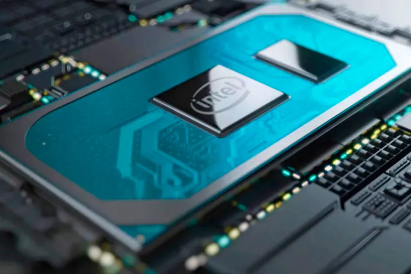 Intel presentará los procesadores Tiger Lake de bajo consumo el 2 de septiembre