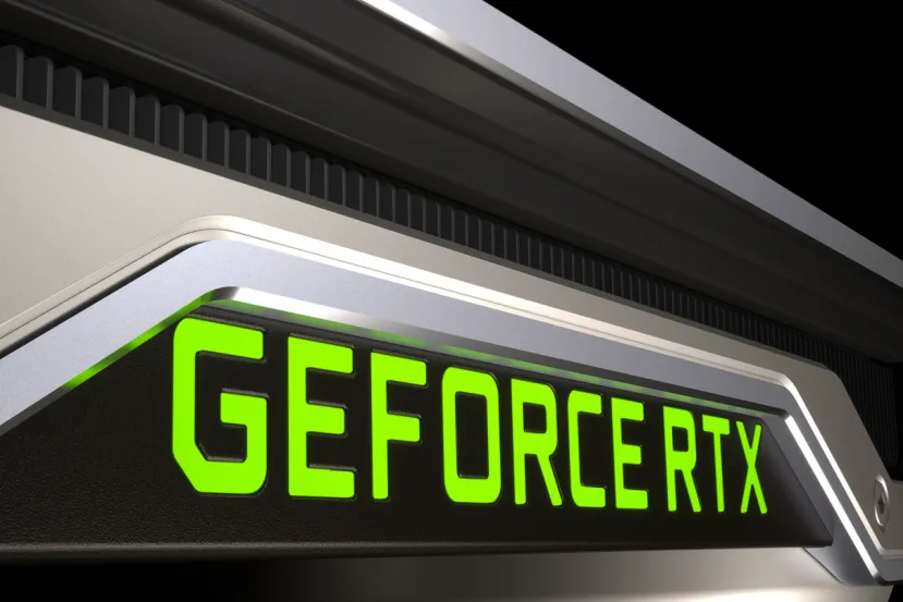 El PCB de la NVIDIA GeForce RTX 3080Ti contaría con hasta 20 fases de alimentación