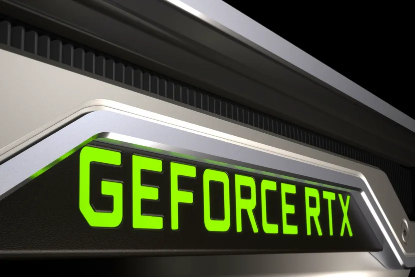 La NVIDIA GeForce RTX Ampere llegarán con 20 y 24 GB de memoria 