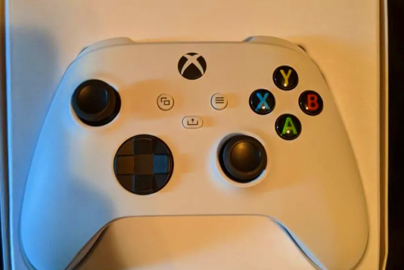 Se confirma la existencia de la Xbox Series S tras filtrarse su nuevo gamepad
